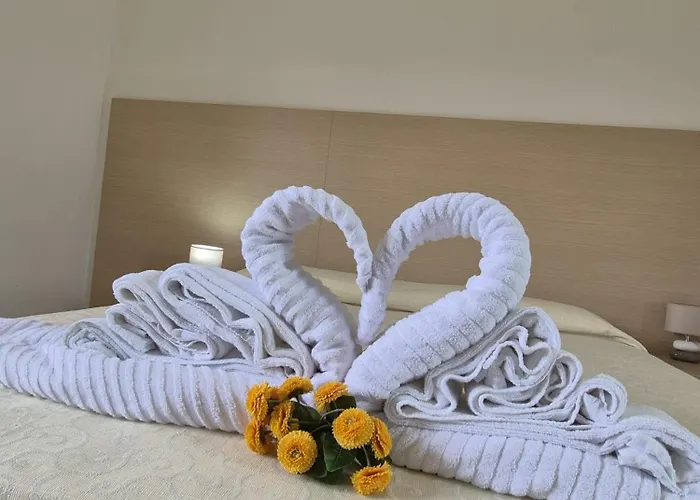 Albergo Athena Mare