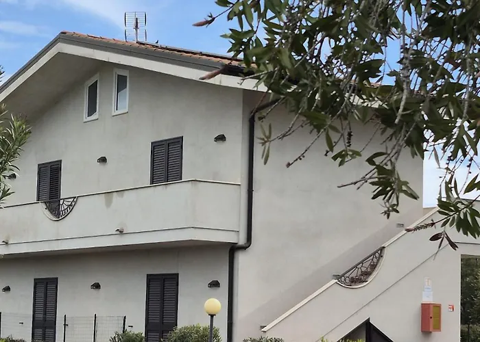 Albergo Athena Mare
