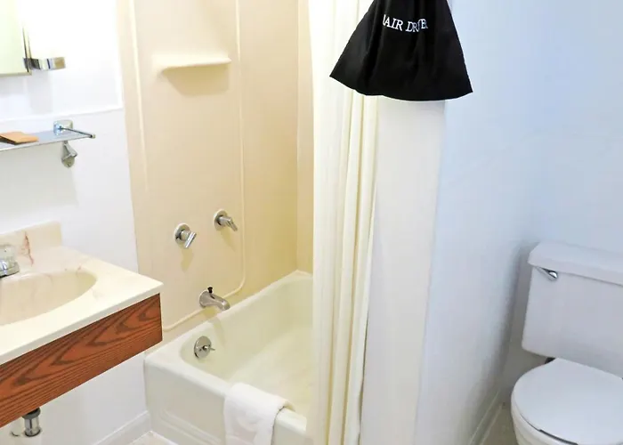 Ashland Motels
