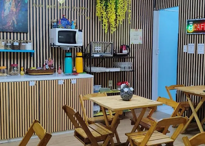 House Of Colors Hotel
