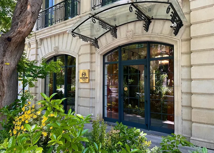 Molokan Inn Hotel
