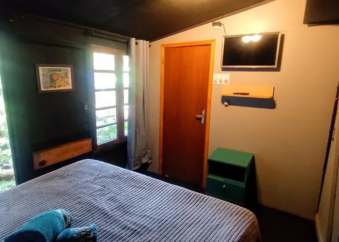 Gramado Guest House