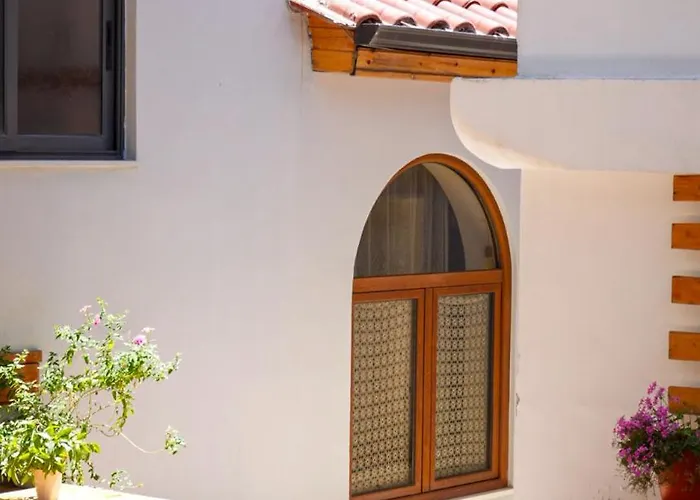 Hanna'S Hostel