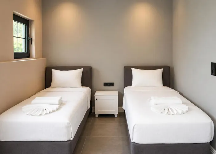 Juglans Suites