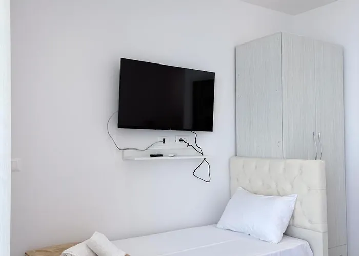 Panorama Sea View Apartments