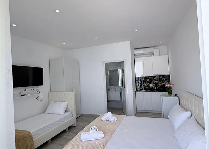 Panorama Sea View Apartments