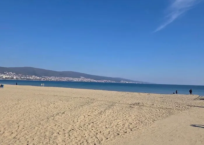 Sunny Beach Apartaments