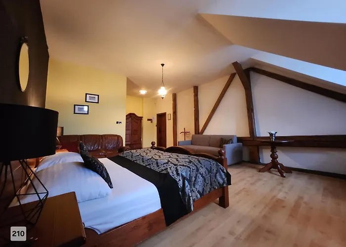 City Hotel Morris