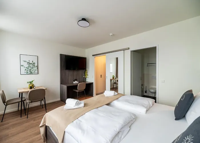 Limehome Bremerhaven Kantstraße