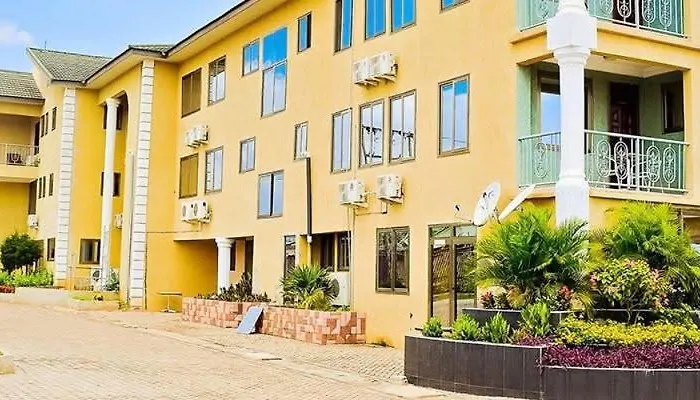 Bethel Heights Hotel