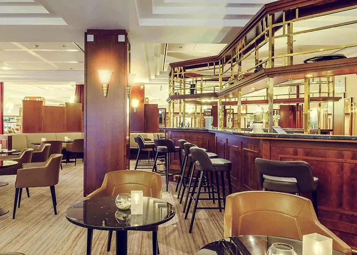 Mercure Hotel Potsdam City