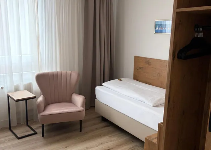 Hotel Flensburger Hof