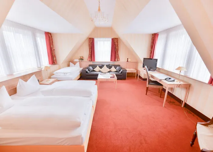 Hotel Hennies