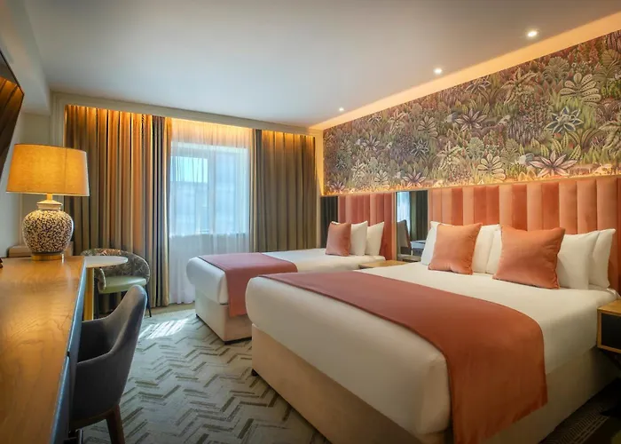 Hyde Hotel