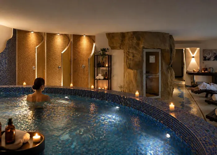 Virgilio Grand Hotel