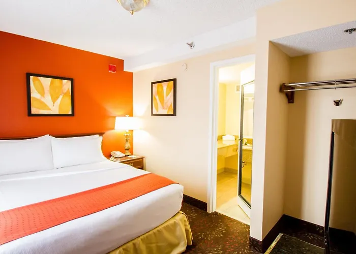Holiday Inn O'Hare Area By Ihg