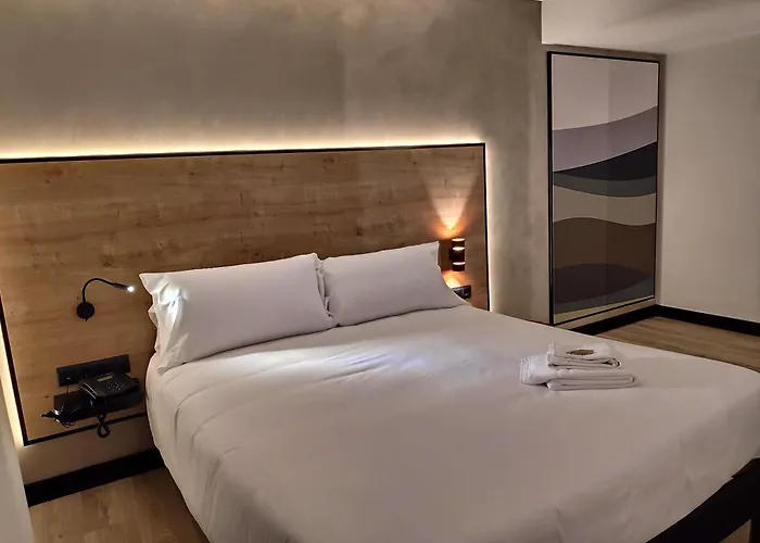 Ibis Styles Figueres Ronda