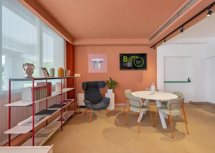 B&B Hotel Padova Methis