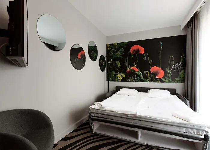 Hotels in Szegedin