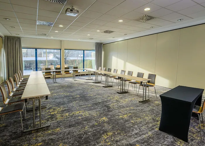 Novotel Gdansk Centrum