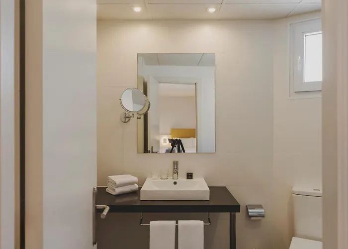 Hotel Mediterraneo