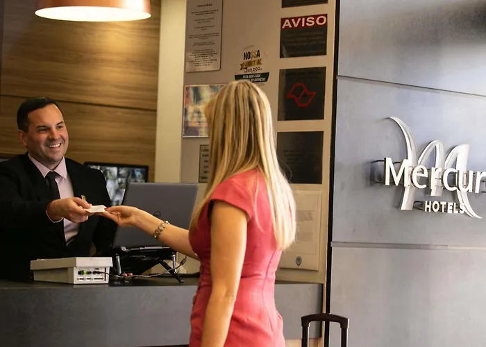 Mercure Sao Caetano do Sul