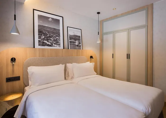 Radisson Resort & Residences Tenerife - Adults Only
