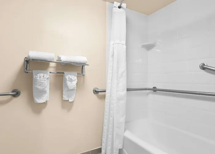 Best Western Potomac Mills