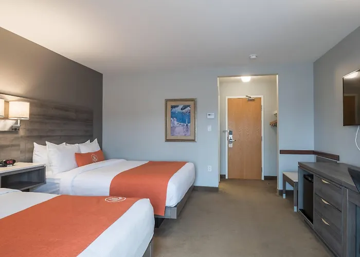 Amsterdam Inn & Suites, An Ascend Collection Hotel