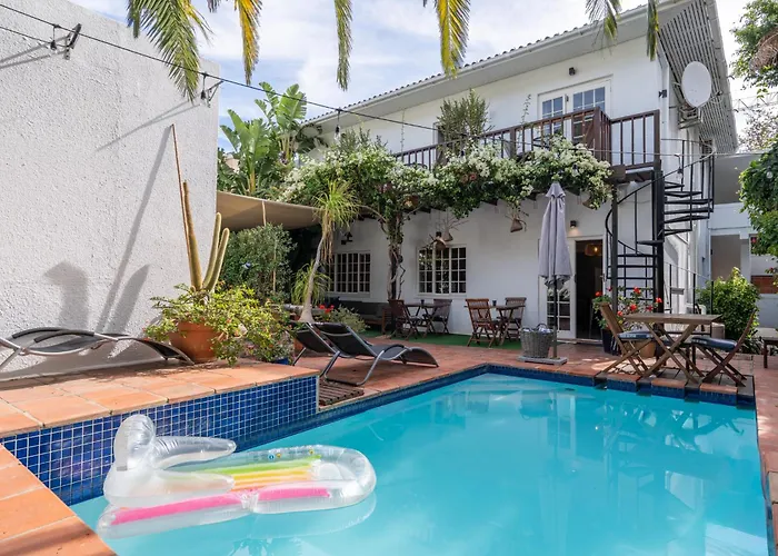 Villa Costa Rose - Adults Only