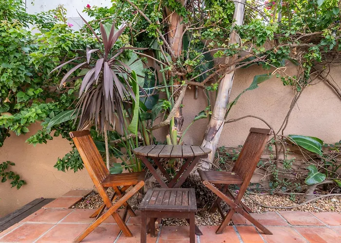 Villa Costa Rose - Adults Only
