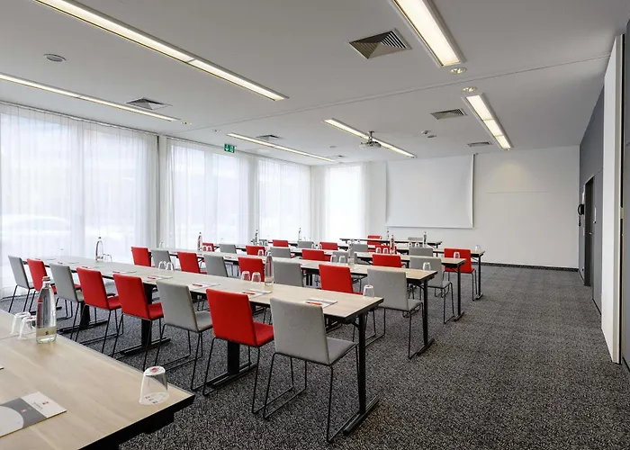 Ibis Mainz City