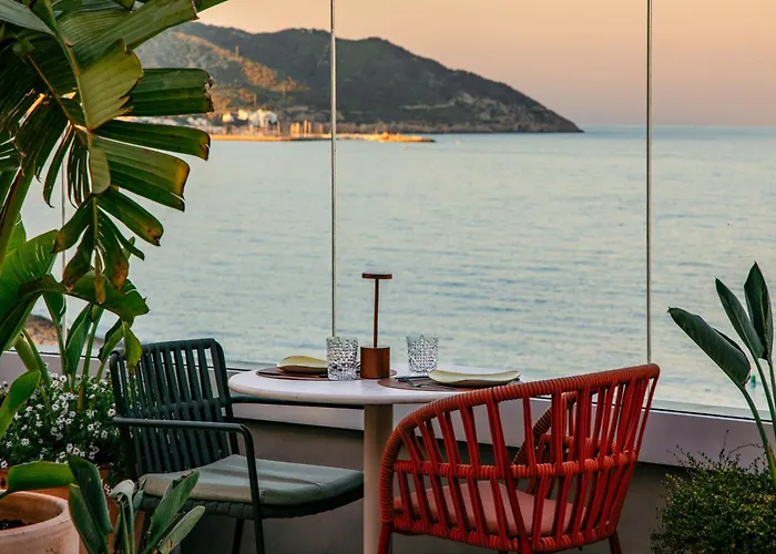 ME Sitges Terramar