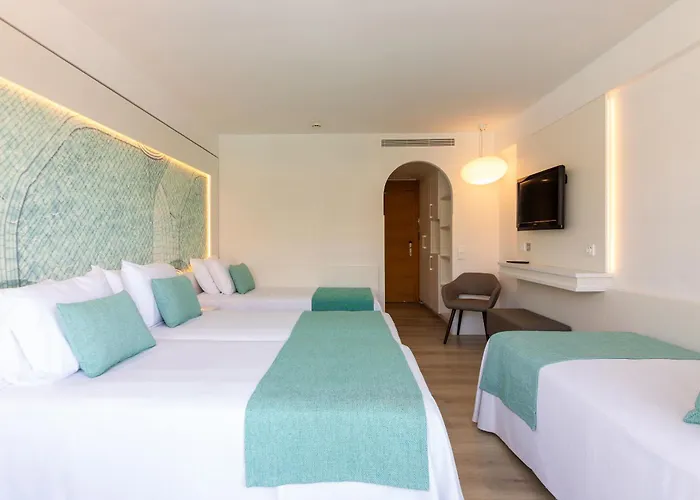 Hotels in Pineda de Mar
