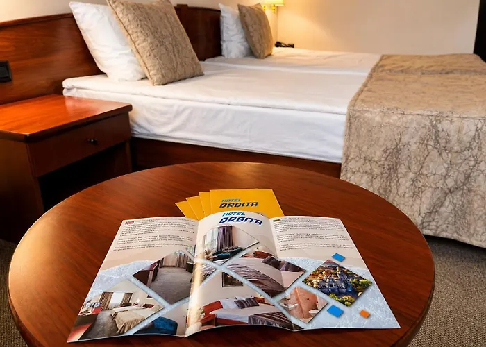 Hotel Orbita