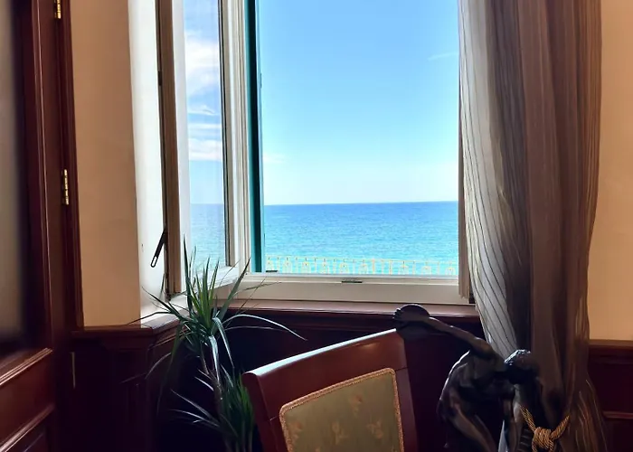 Livingston Hotel