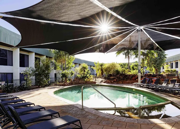 Kakadu Crocodile Hotel