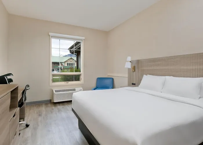 Grande Rockies Resort-Bellstar Hotels&Resorts