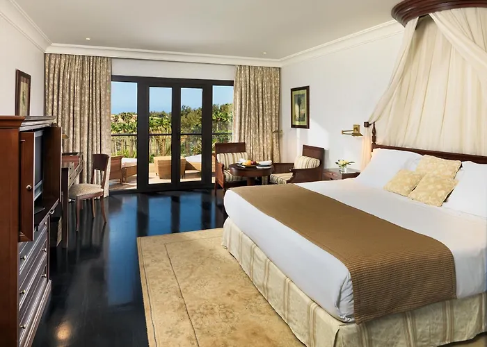 1881 Tenerife Madrigueras Golf Hotel (Adults Only)