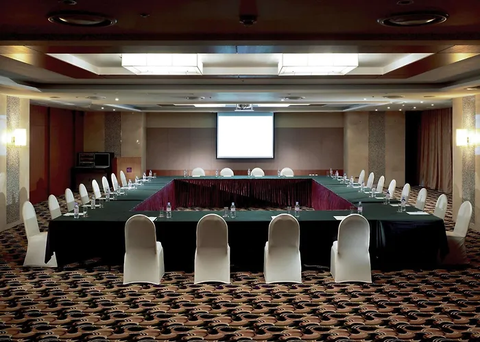 Ibis Ambassador Suwon