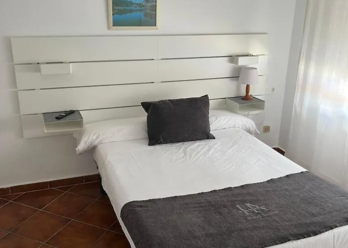 Hotel Avelina