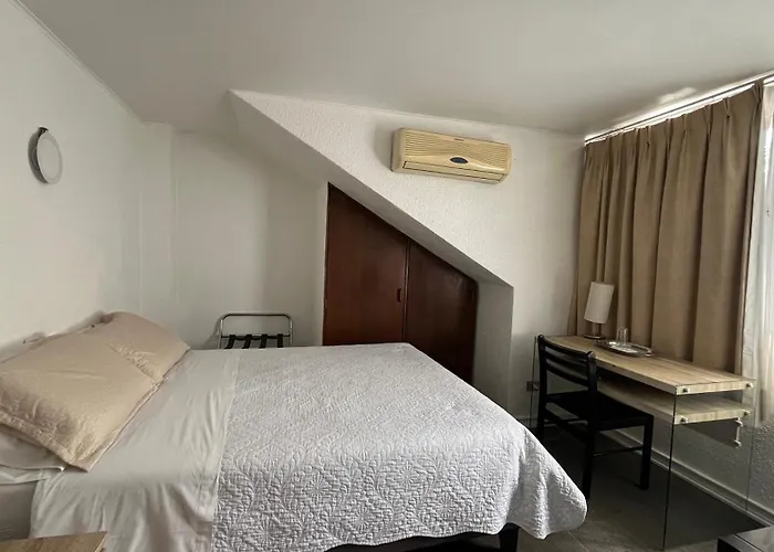 Chilhotel en Providencia