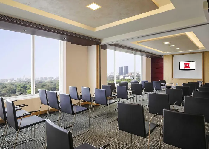 Ibis Pune Viman Nagar - An Accor Brand