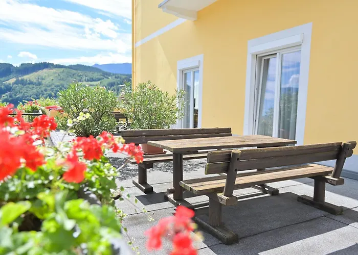 Strandhotel Pichler