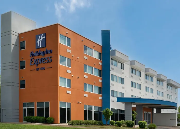 Holiday Inn Express Lexington - Horse Park Area By Ihg