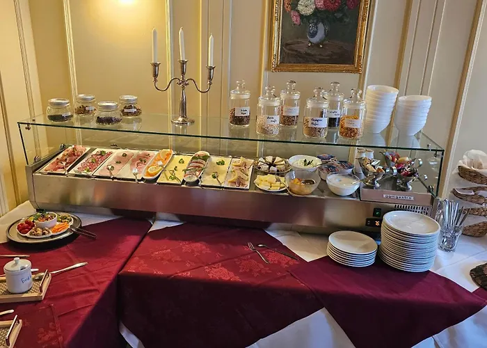 Hotel Schwanen