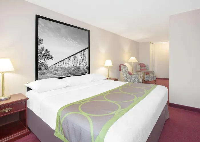 Lethbridge Cheap Hotels