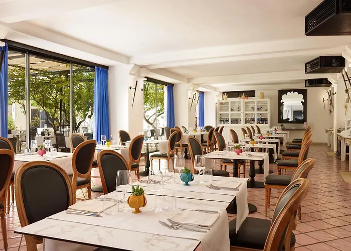 Grand Hotel Masseria Santa Lucia