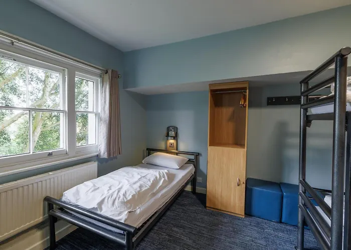 YHA Stratford-Upon-Avon