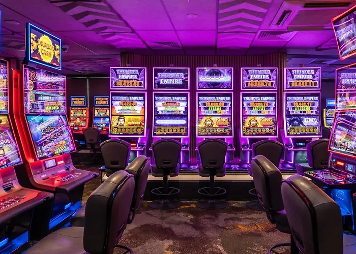 Grand Hotel & Casino
